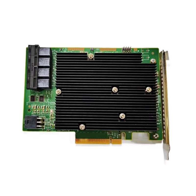 Lsi 9300 16I Hba It Mode - بطاقة محول وحدة التحكم في وسائط